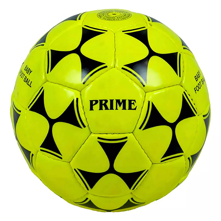 BALON BABY AMARILLO DRB 1