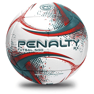 BALON PENALTY RX 500 FUTSAL