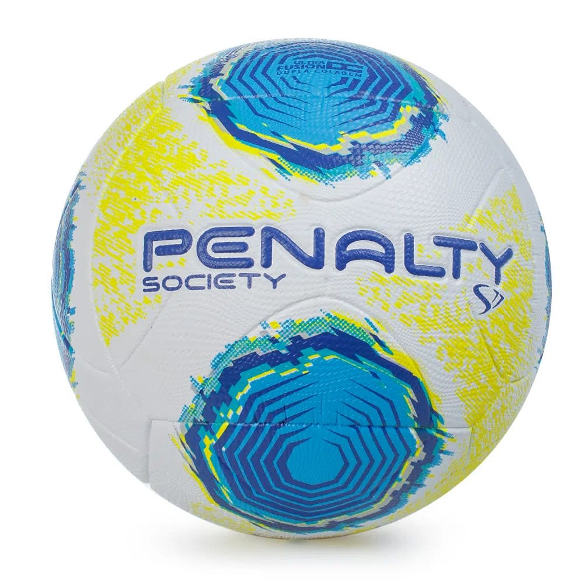 BALON PENALTY SOCIETY S11 R2 XXII N°4 1