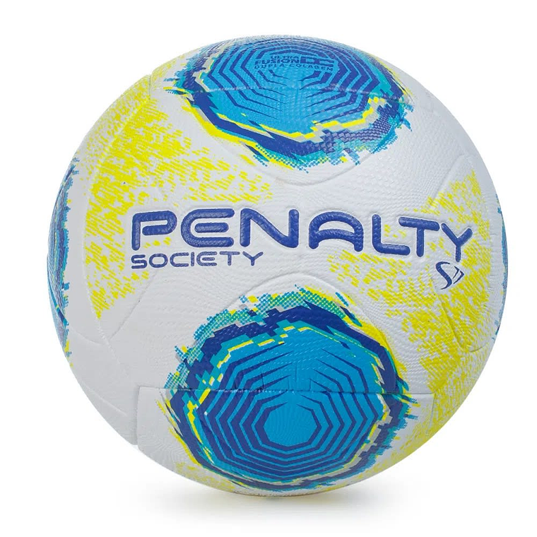 BALON PENALTY SOCIETY S11 R2 XXII N°4 1