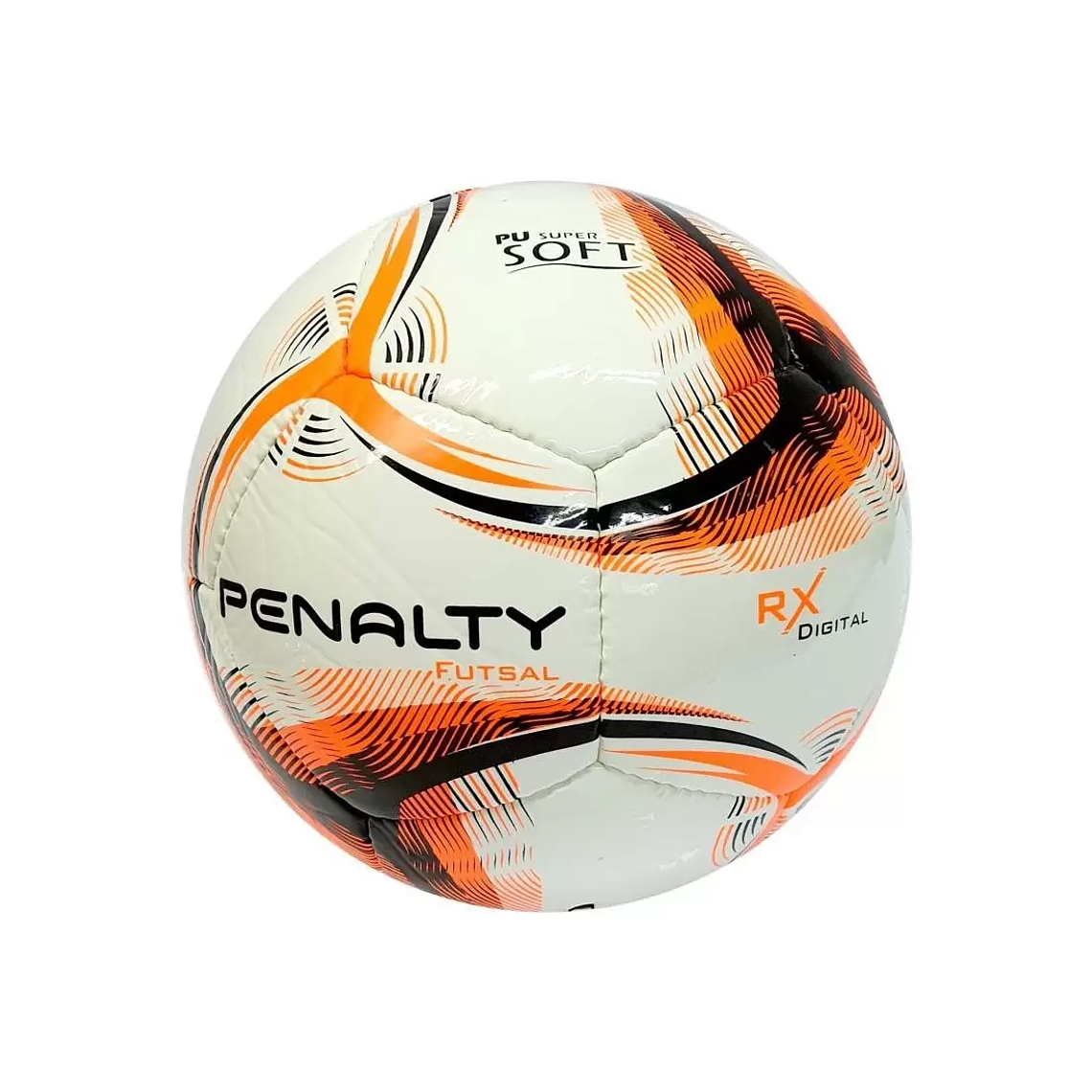 BALON PENALTY RX DIGITAL N3 FUTBOLITO 1