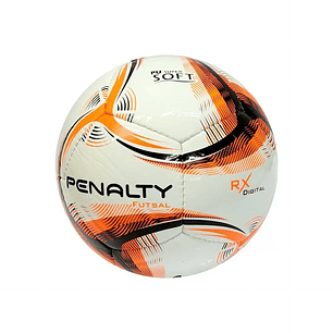 BALON PENALTY RX DIGITAL N3 FUTBOLITO