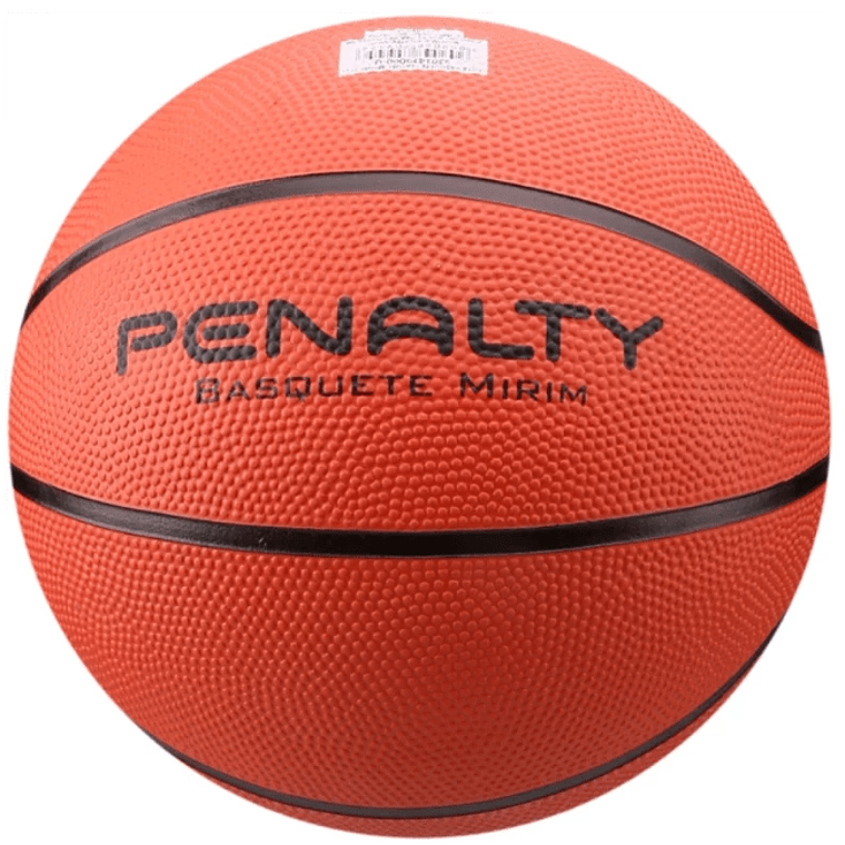 BALON BASQUET PENALTY MIRIM N6 1