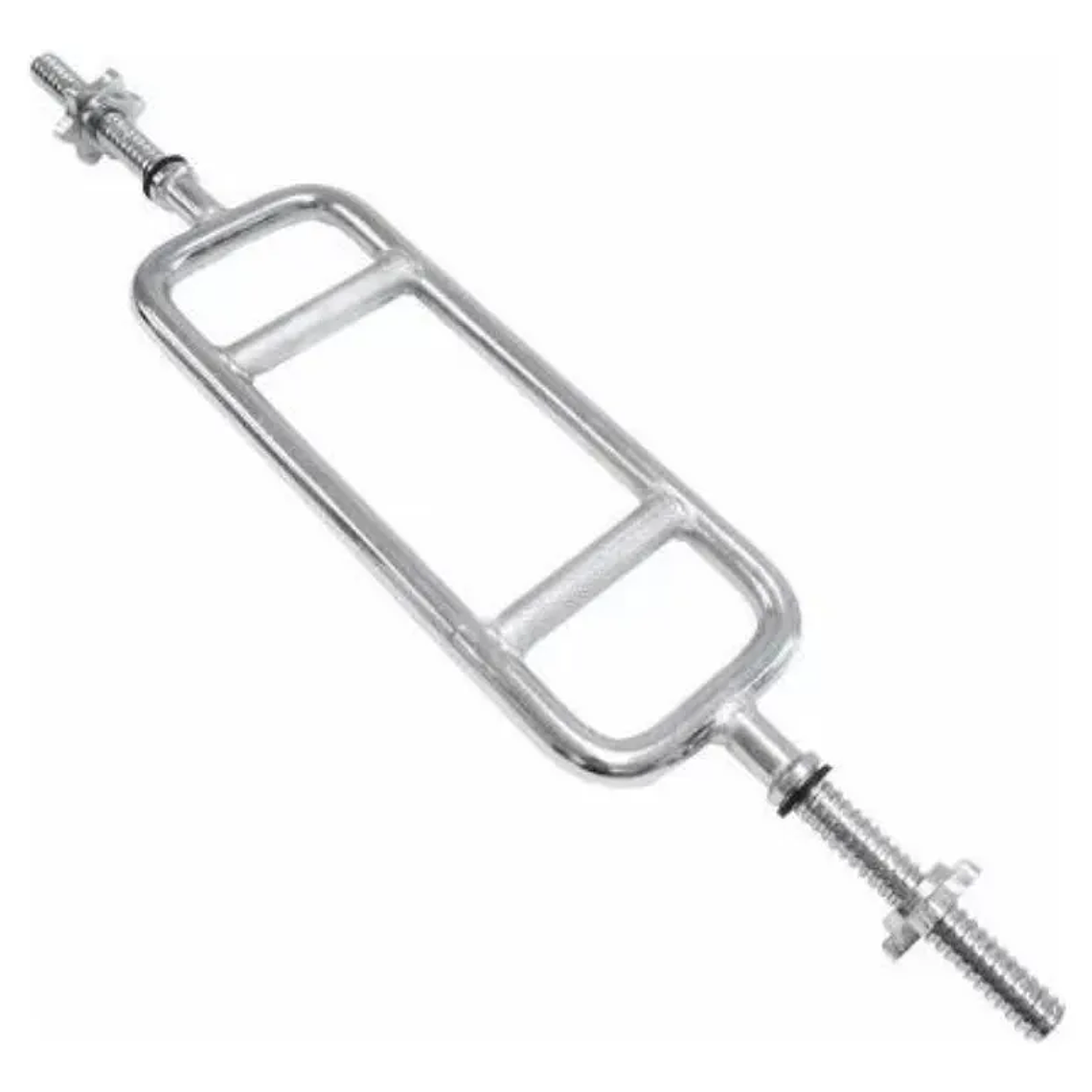 BARRA PREOLIMPICA ROMANA 1