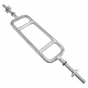 BARRA PREOLIMPICA ROMANA