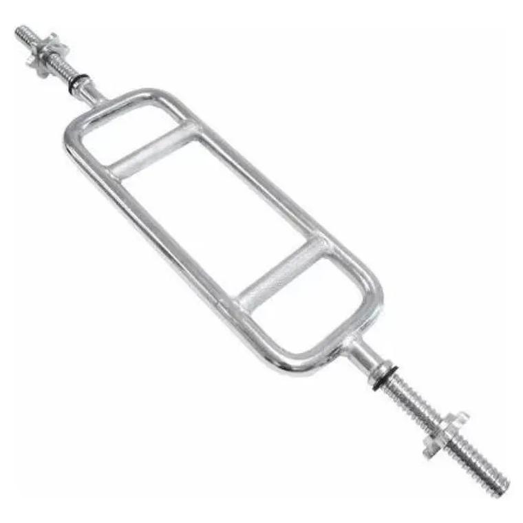 BARRA PREOLIMPICA ROMANA 1