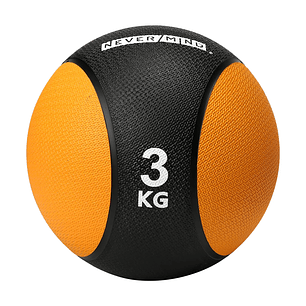 SLAMBALL C REBOTE 3 KG