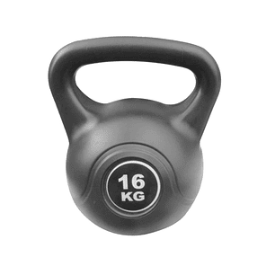KETTLEBELL CEMENTO 16 KG
