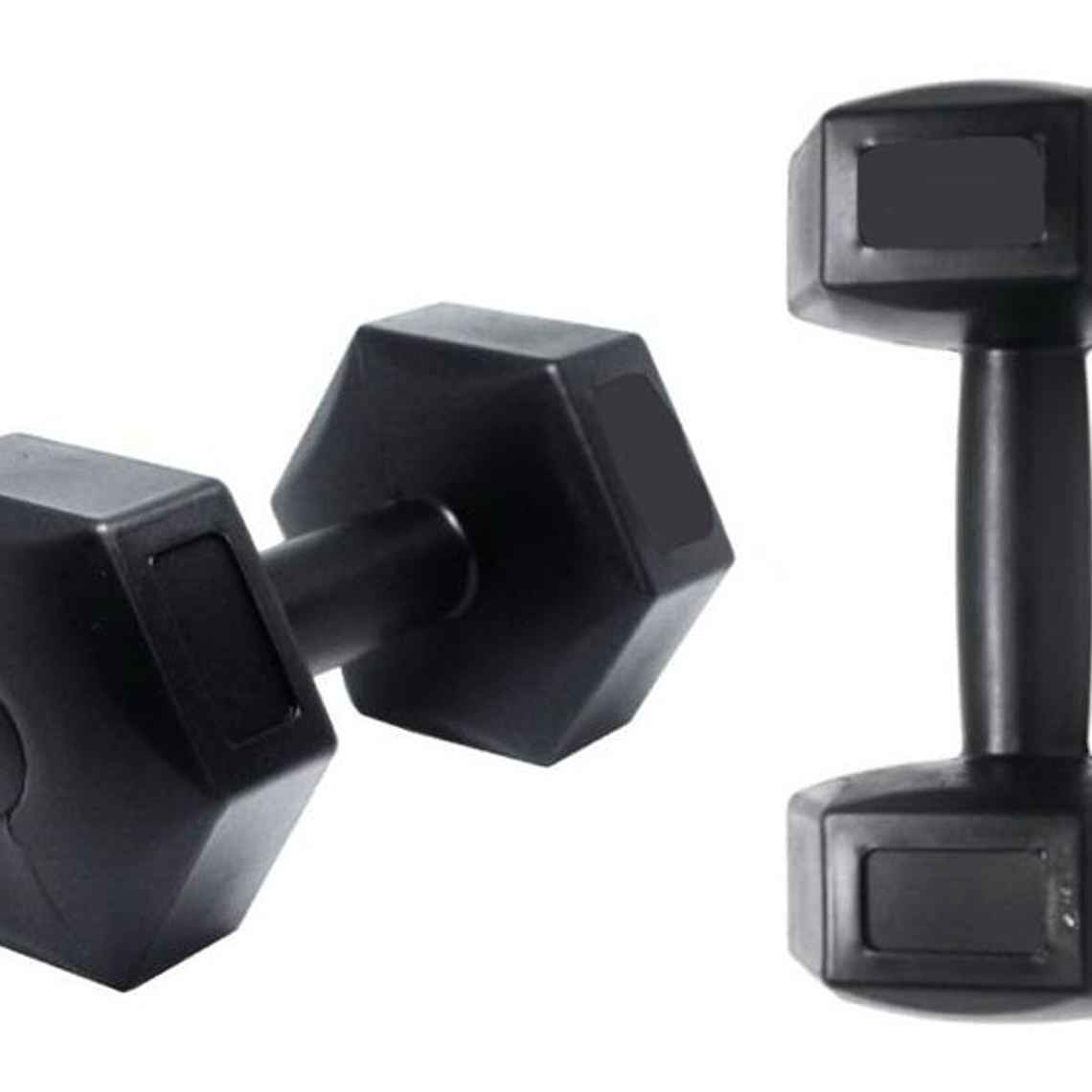 PAR MANCUERNA PVC CEMENTADA 7.5 KG 1