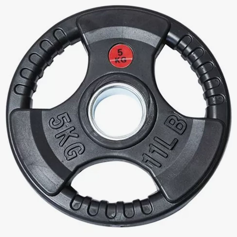 DISCO OLIMPICO C AGARRE 5 KG 1