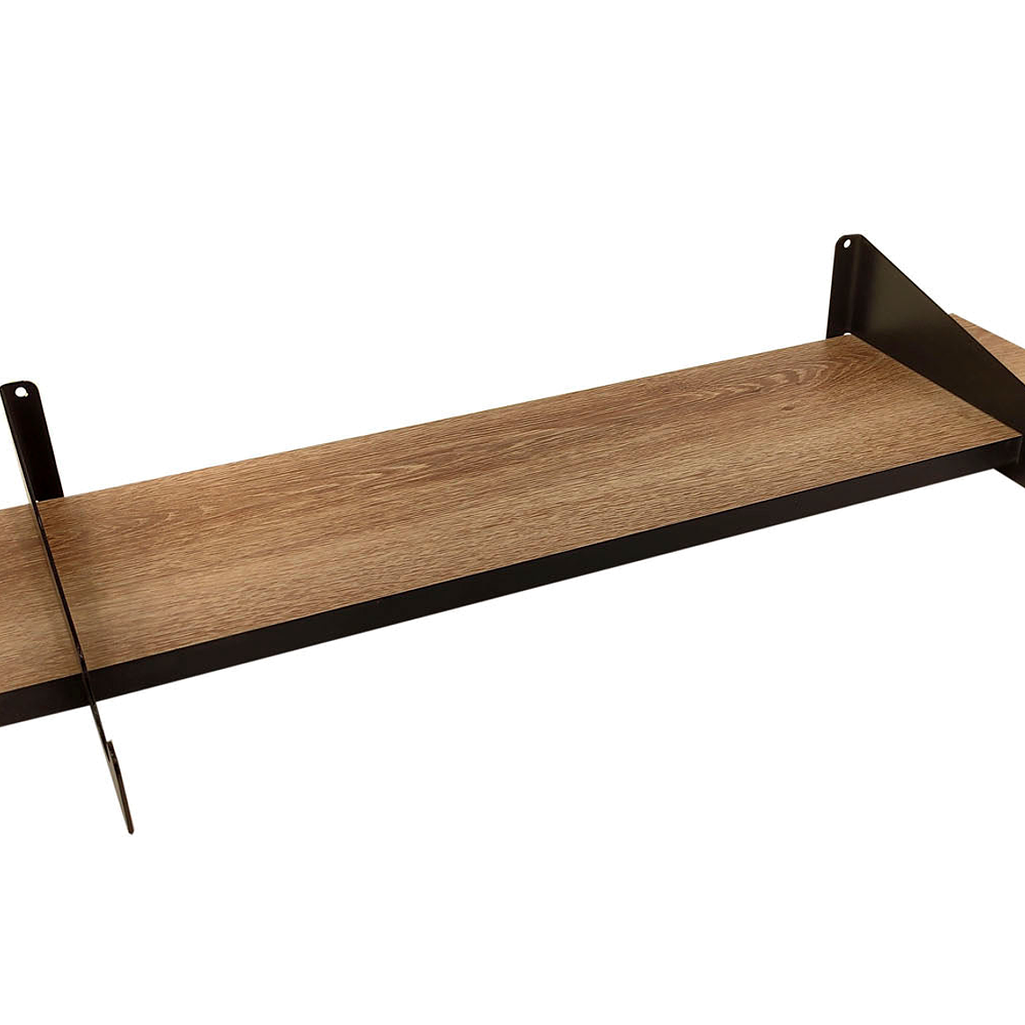 Repisa Bicicletero 18 x70 | SIN CAJA 1