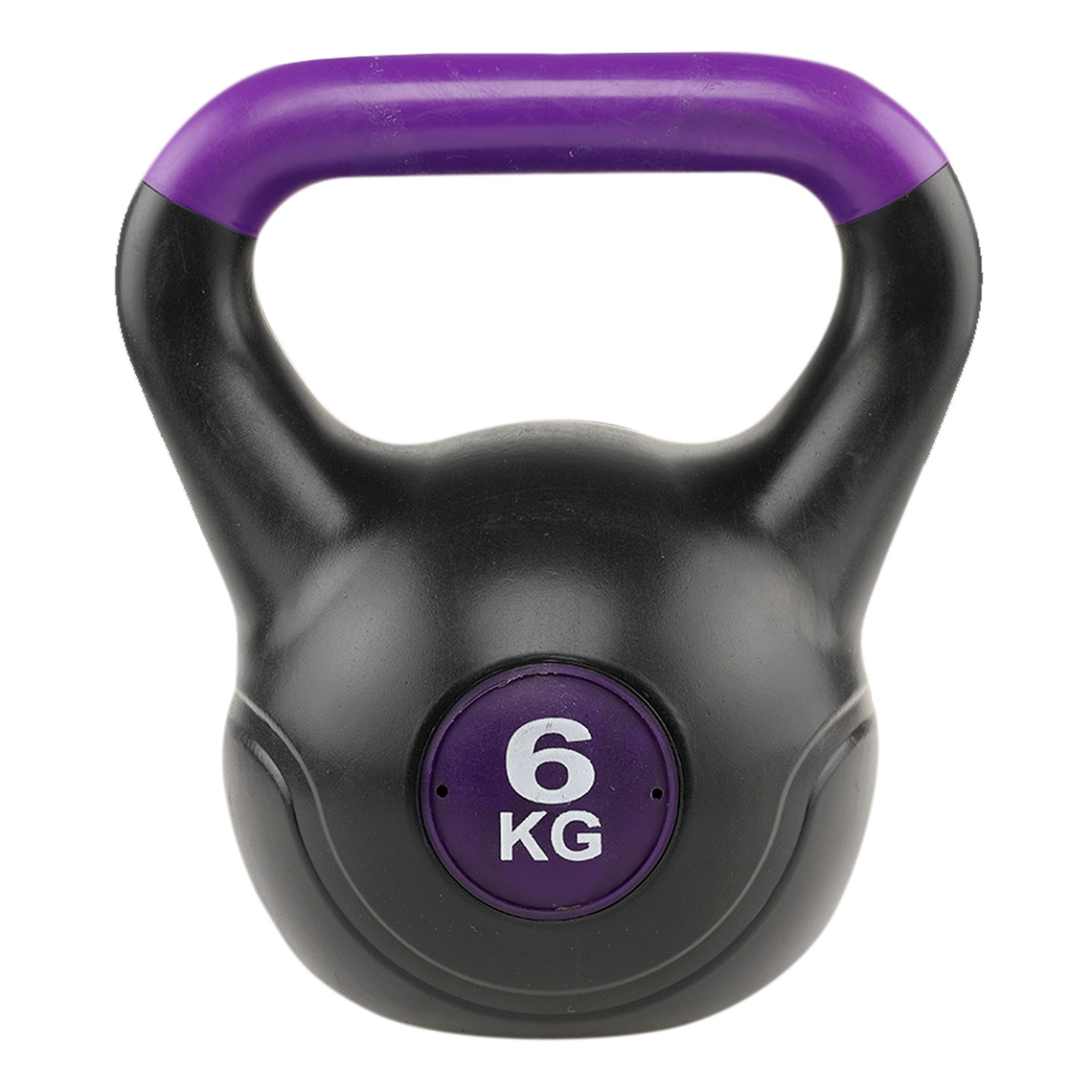 KETTLEBELL CEMENTO 6 KG 1