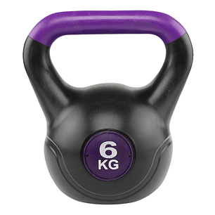 KETTLEBELL CEMENTO 6 KG