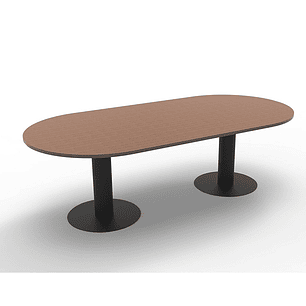 MESA DE REUNIONES 10 | DAÑO SUPERFICIAL