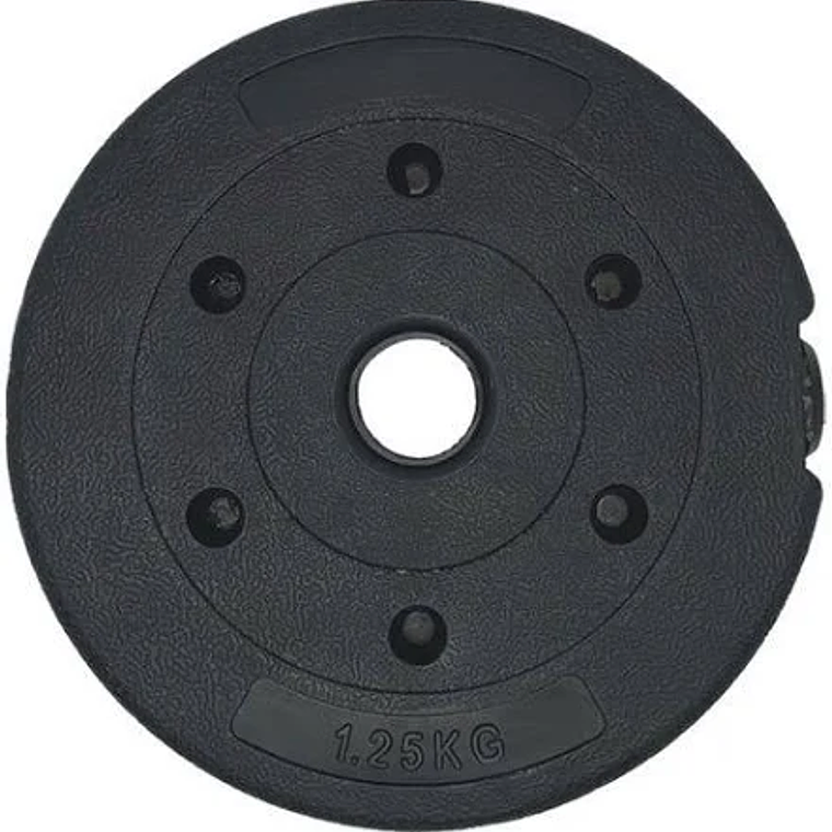 DISCO CEMENTO 1.25 1