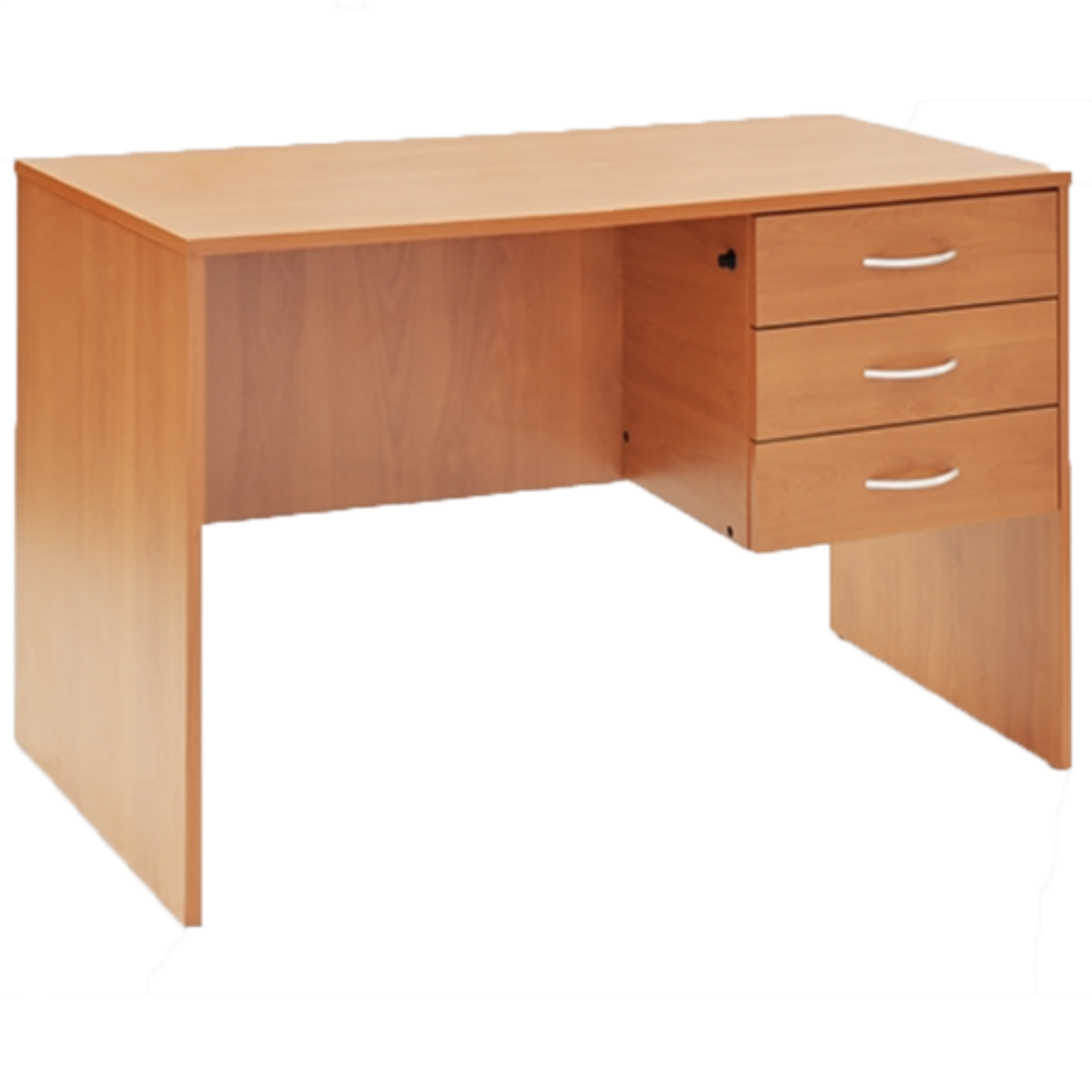 ESCRITORIO IMOLA 2CJ 120x60x75 PERAL 1