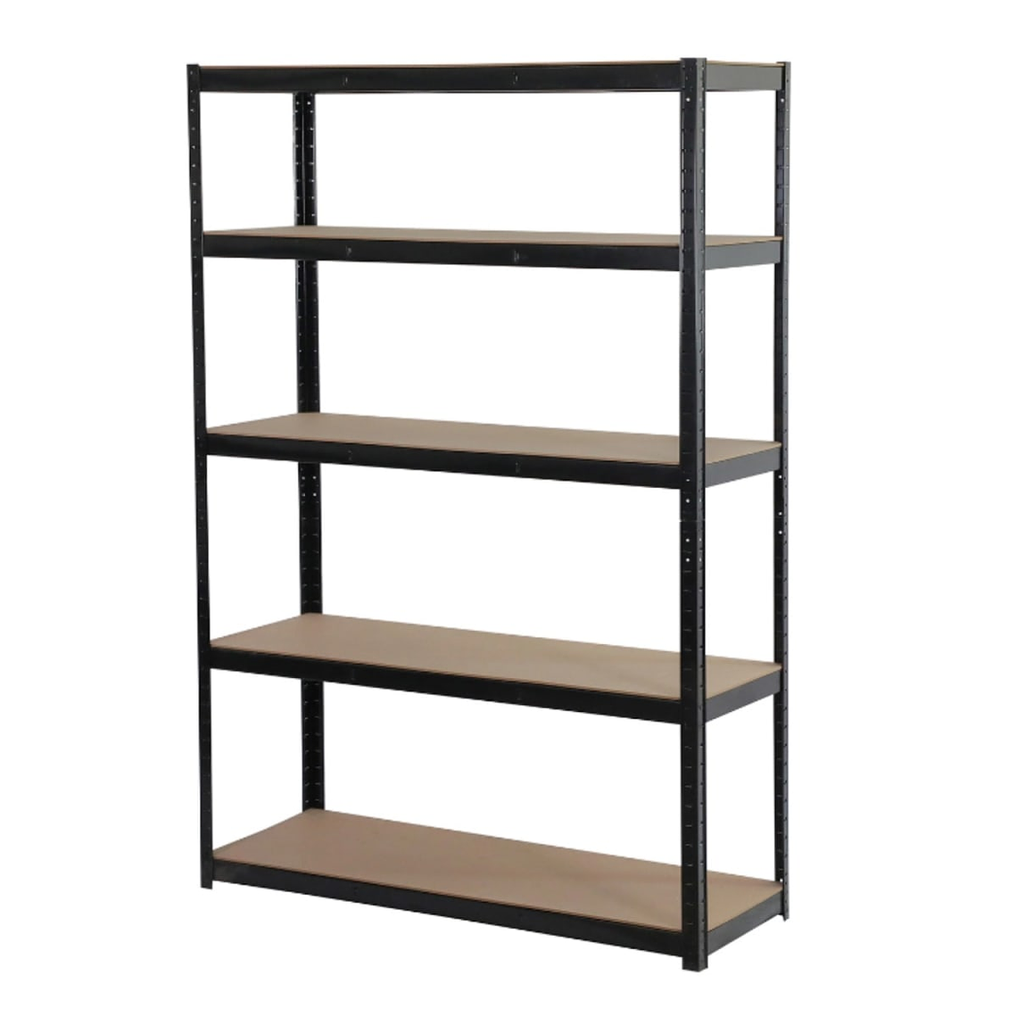 ESTANTE METALICO 5 REPISAS 1250 KG 1