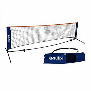 RED DE MINI TENIS CON SOPORTE MARCA SUFIX