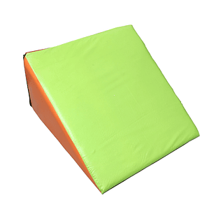 CUÑA TRIENGULAR 60X60X30