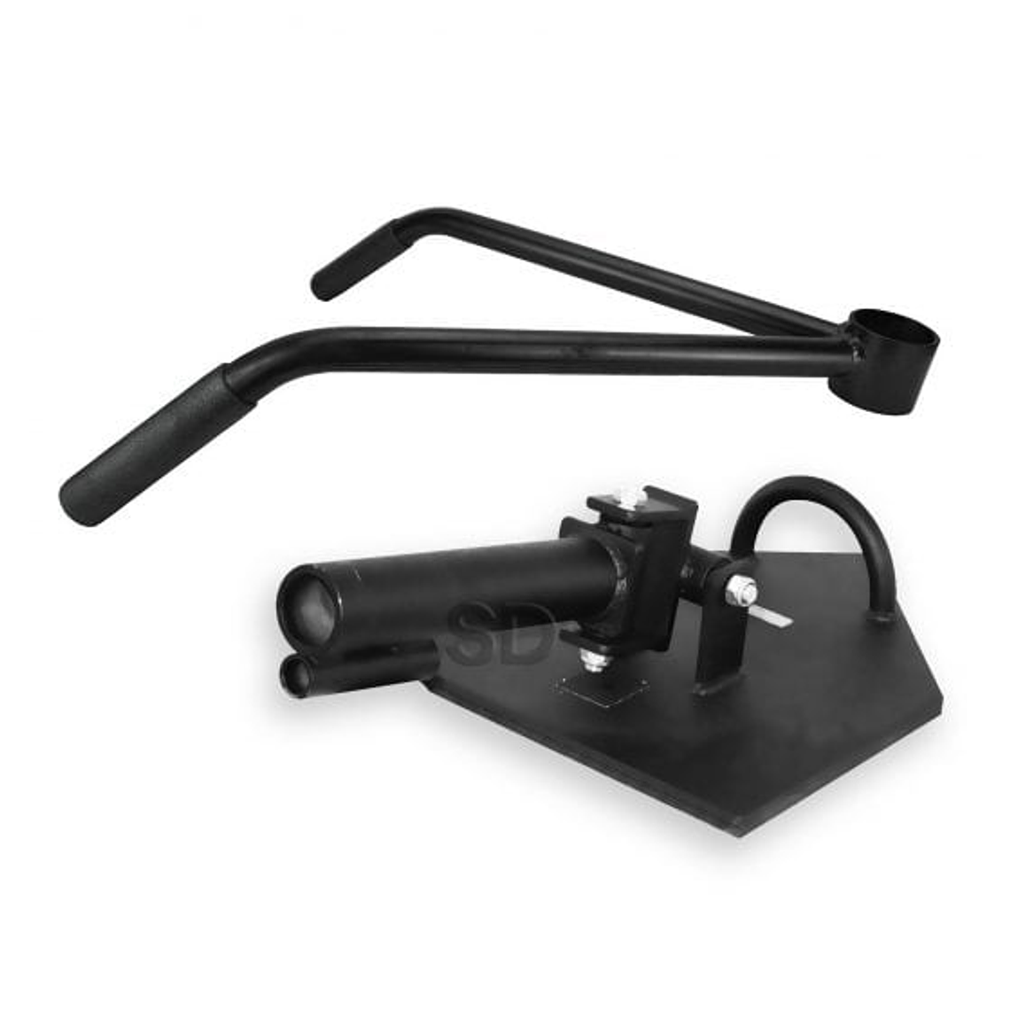 T BAR ROW V | EMPAQUE DAÑADO 1