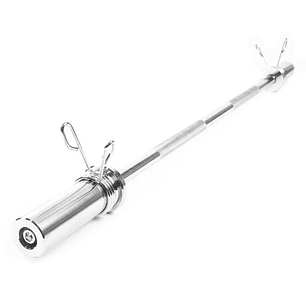 BARRA OLIMPICA 1.5 M