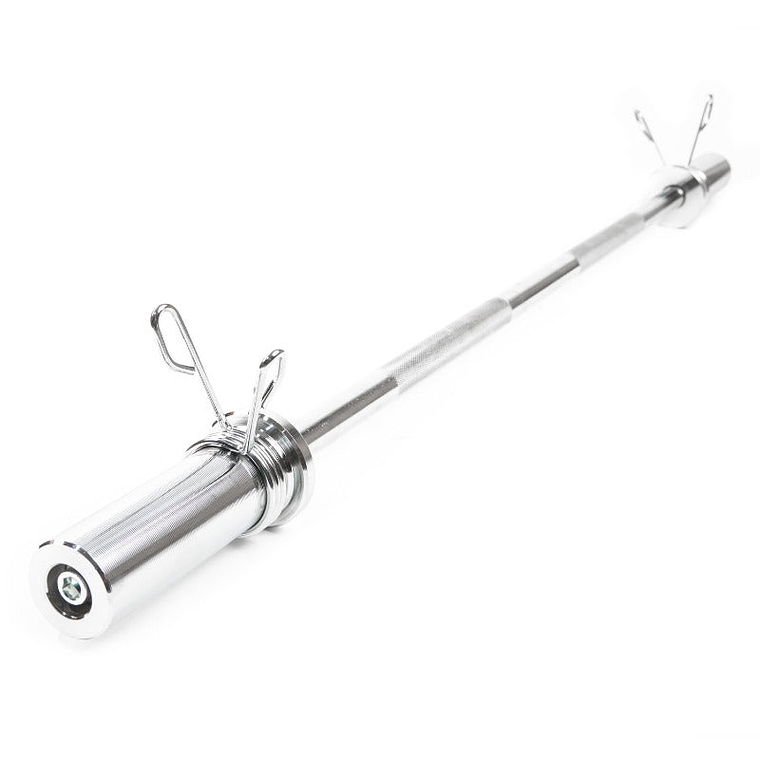 BARRA OLIMPICA 1.5 M 1