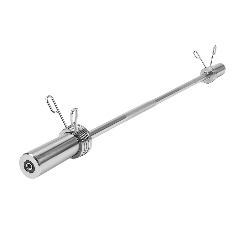 BARRA OLIMPICA 1.2 M 1