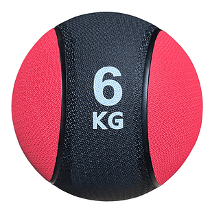 SLAMBALL C REBOTE 6 KG