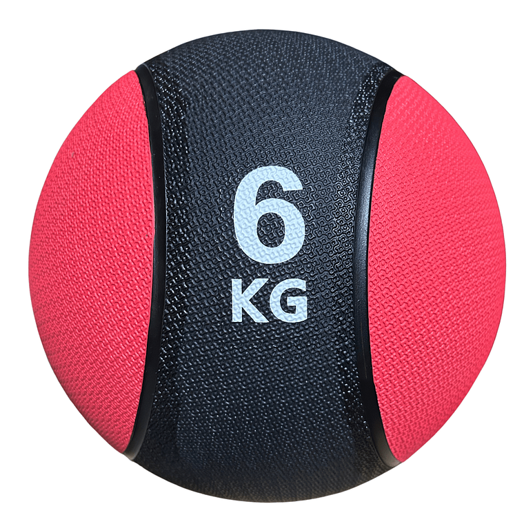 SLAMBALL C REBOTE 6 KG 1