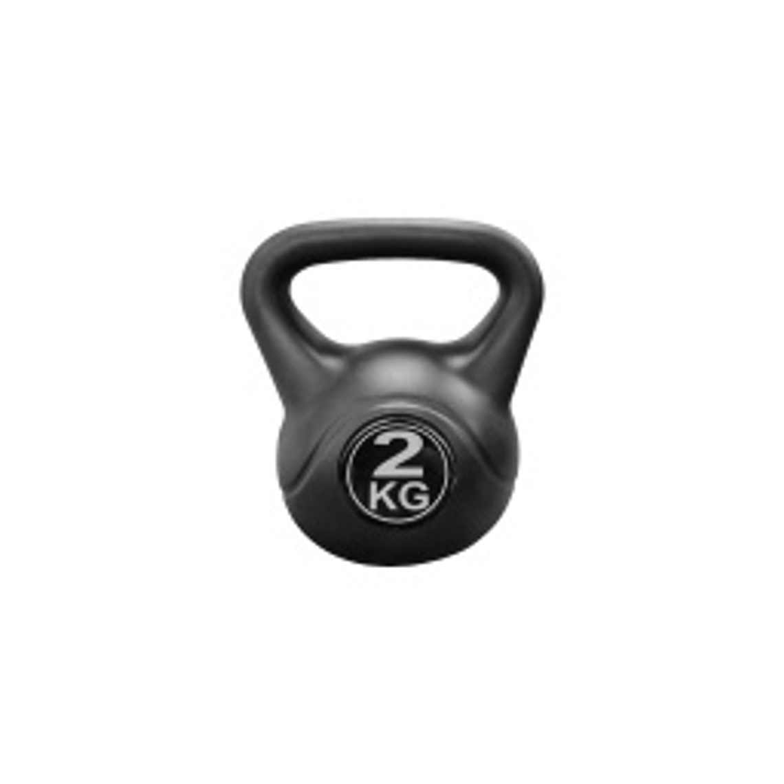 KETTLEBELL CEMENTO 2 KG 1