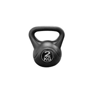 KETTLEBELL CEMENTO 2 KG