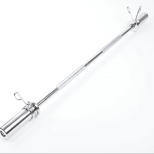 BARRA OLIMPICA 1.2 M | DAÑO SUPERFICIAL