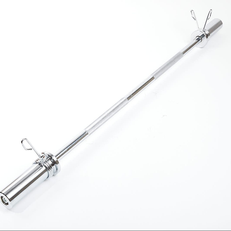 BARRA OLIMPICA 1.2 M | DAÑO SUPERFICIAL 1