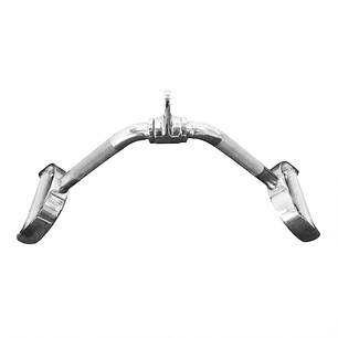 TOMADA REMO ANCHO POLEA