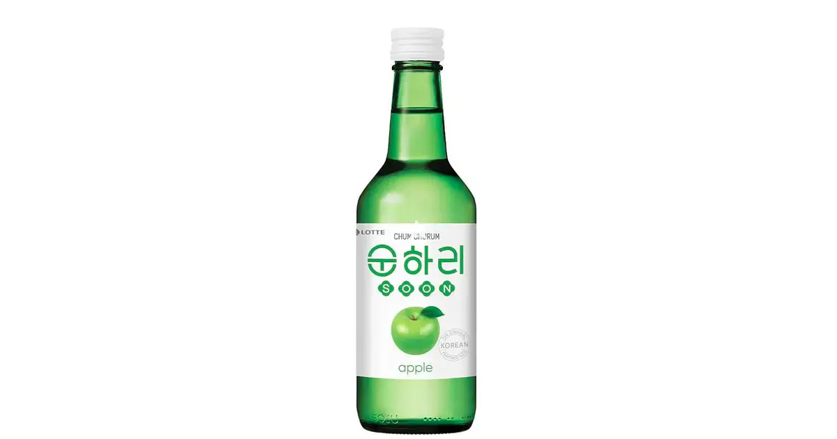 Chum Churum Manzana