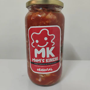 Kimchi de Col China MK
