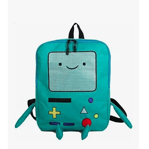 Mochila Bmo 