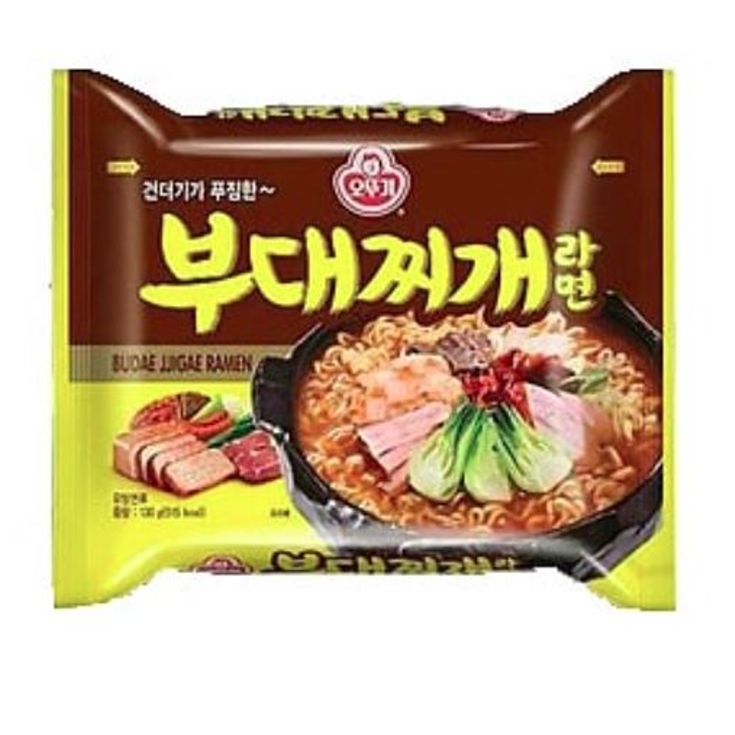 Budae Jigae Ottogi  2