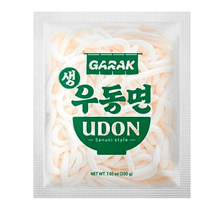 Garak Udon Sanuki 