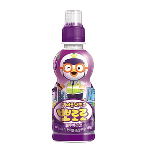 Jugo Pororo Arandano 