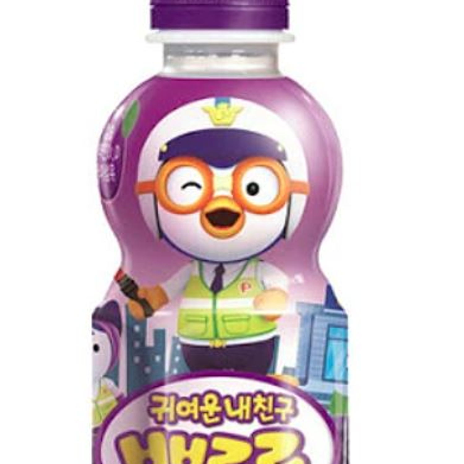 Jugo Pororo Arandano 