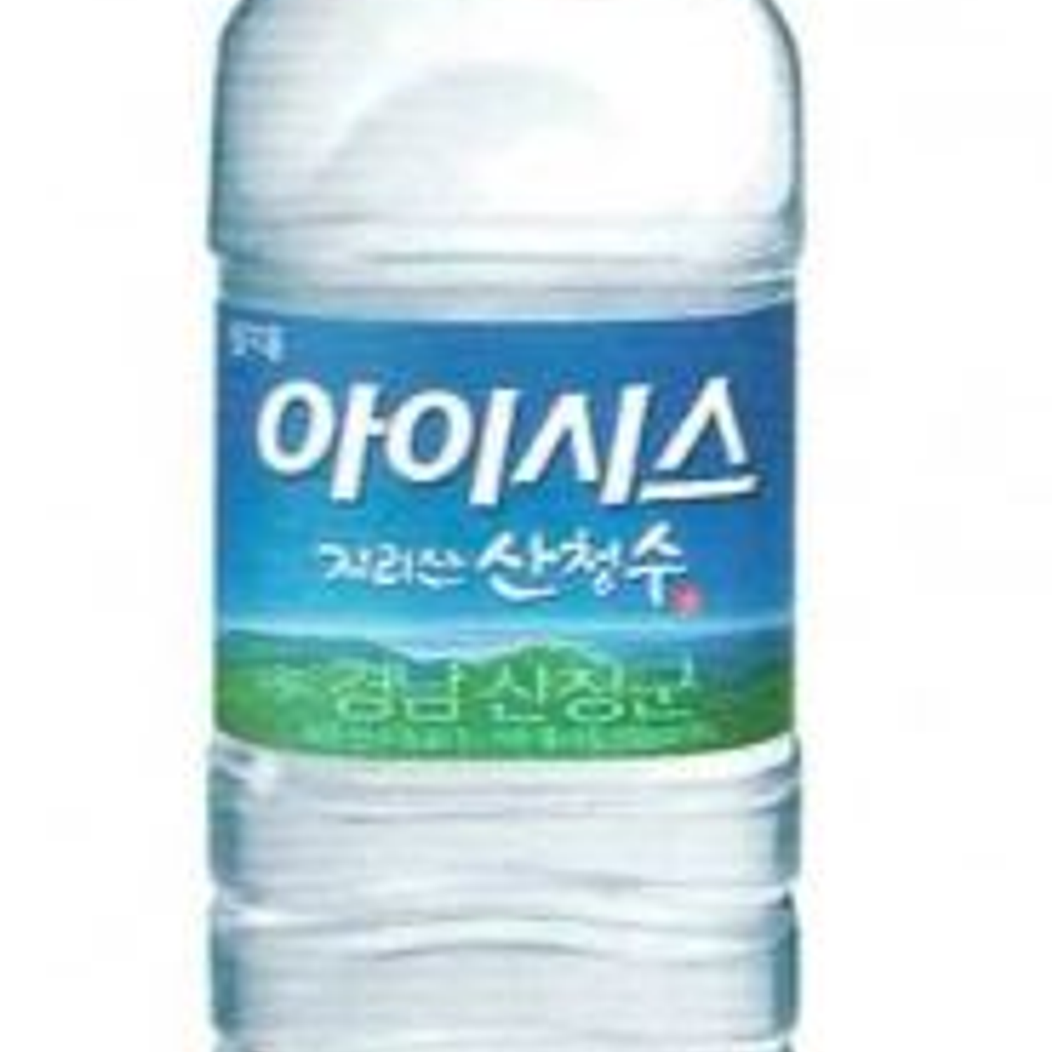 Agua mineral Sin Gas Lotte 