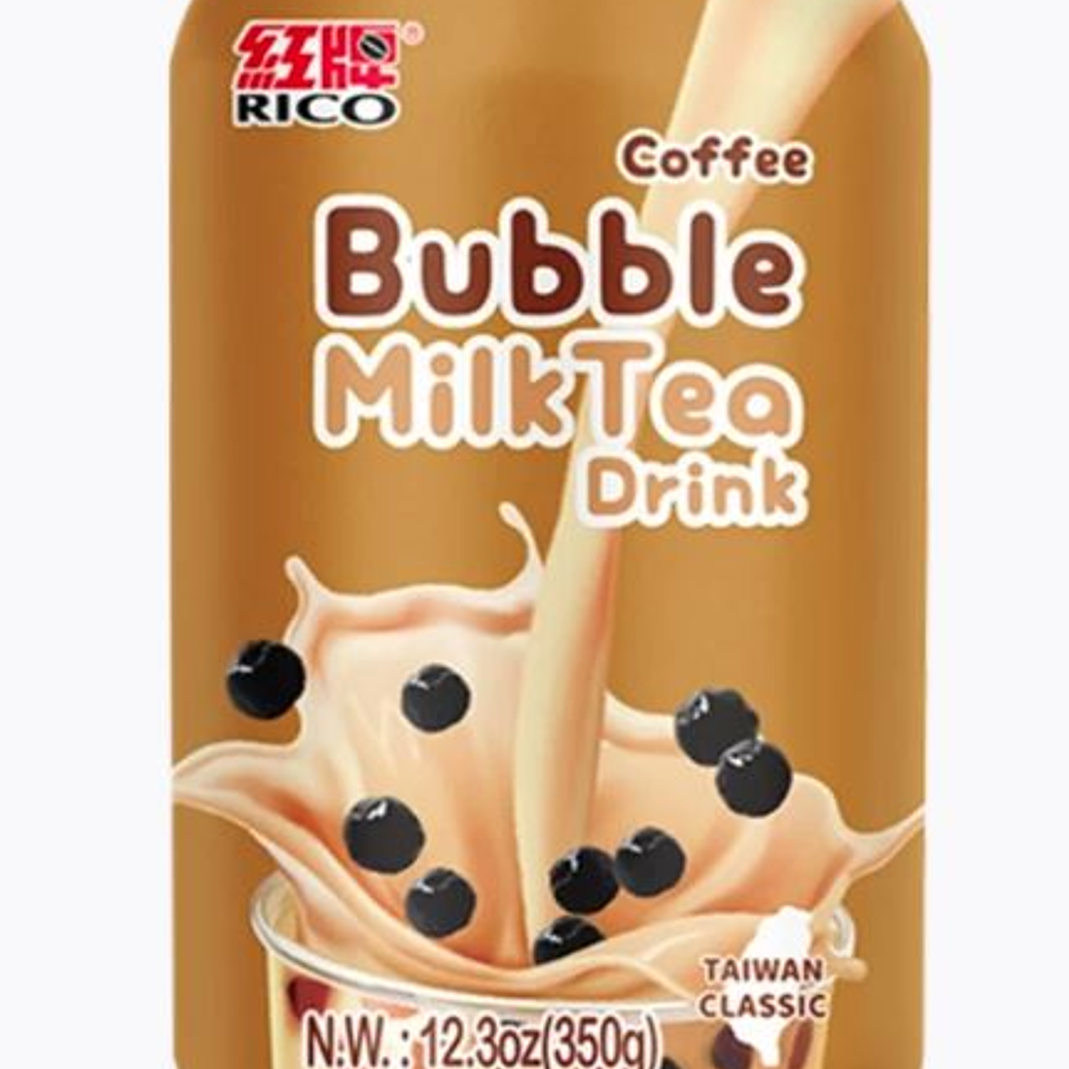 Bubble Tea Café