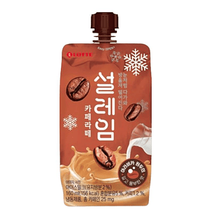 Soleim  Milkshake Cafe