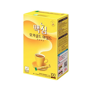 Cafe Mocha Gold 100 unidades