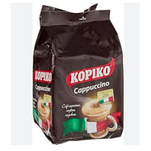 Cafe Cappuchino  Kopiko 