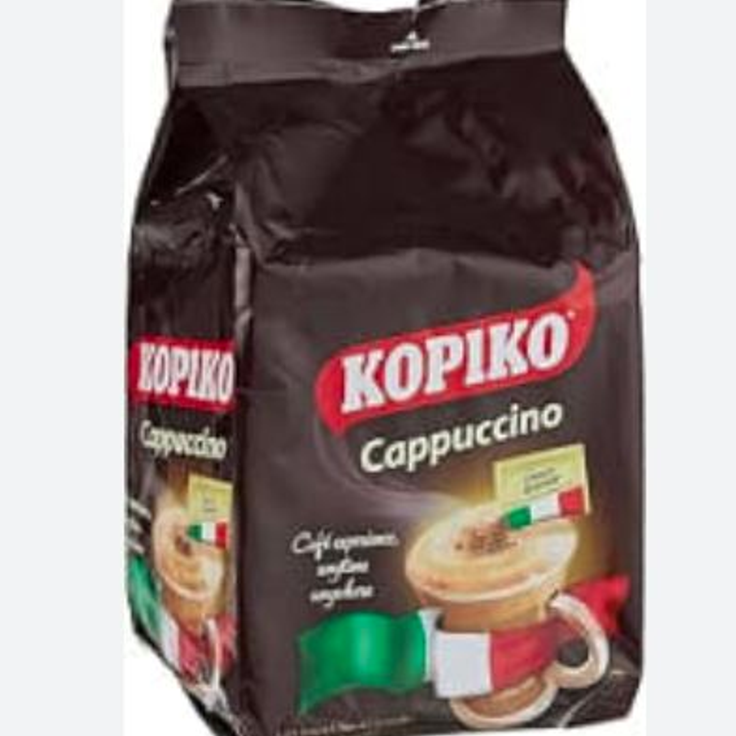 Cafe Cappuchino  Kopiko  1