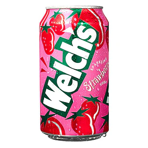 Welchs Frutilla