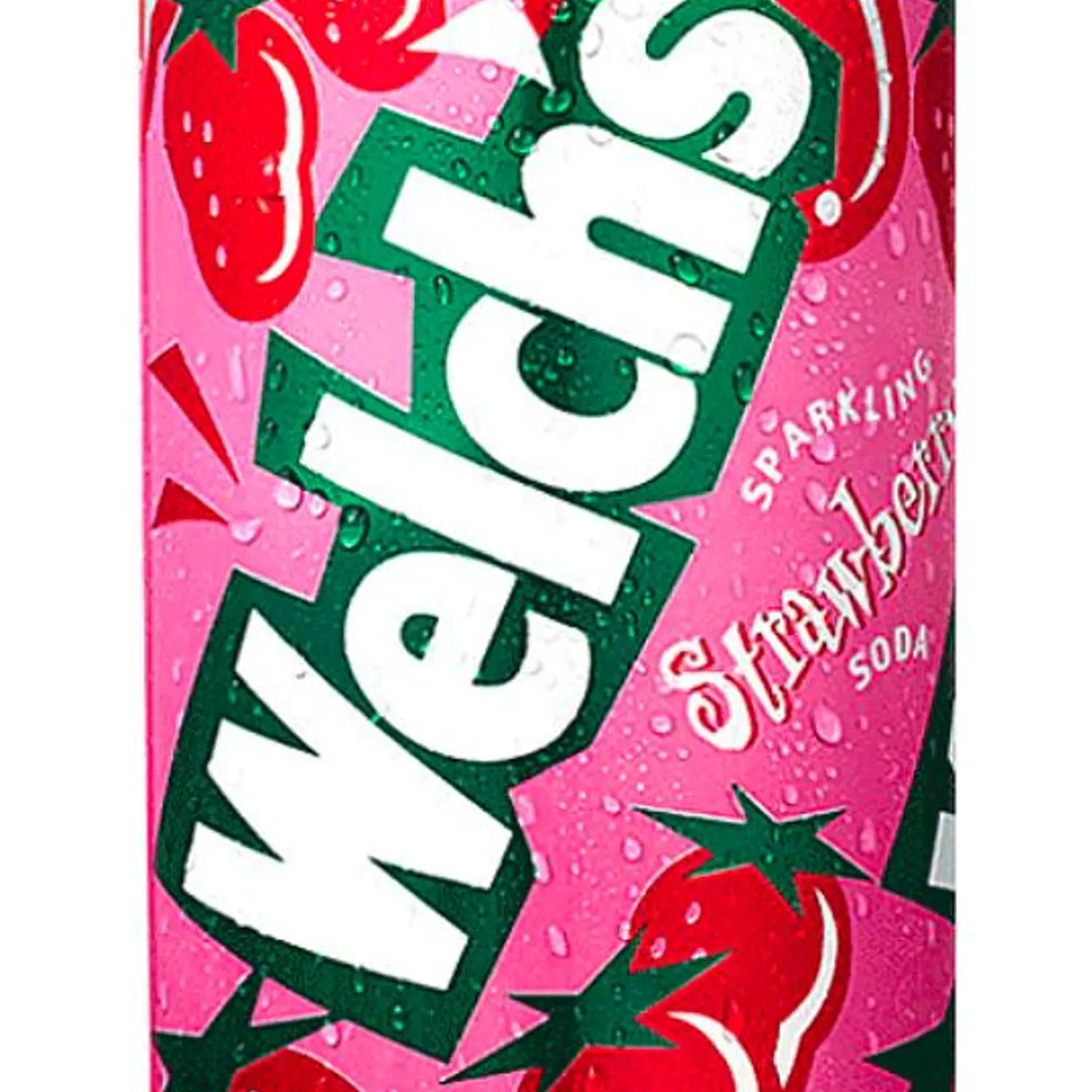 Welchs Frutilla