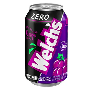 Welchs Uva Zero 